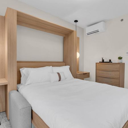 The St Laurent Guest Rooms Asbury Park Zewnętrze zdjęcie