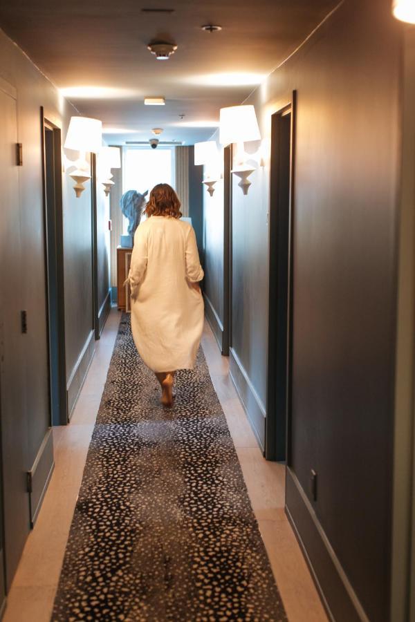 The St Laurent Guest Rooms Asbury Park Zewnętrze zdjęcie