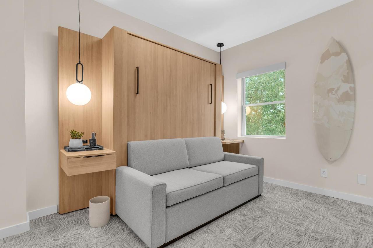 The St Laurent Guest Rooms Asbury Park Zewnętrze zdjęcie