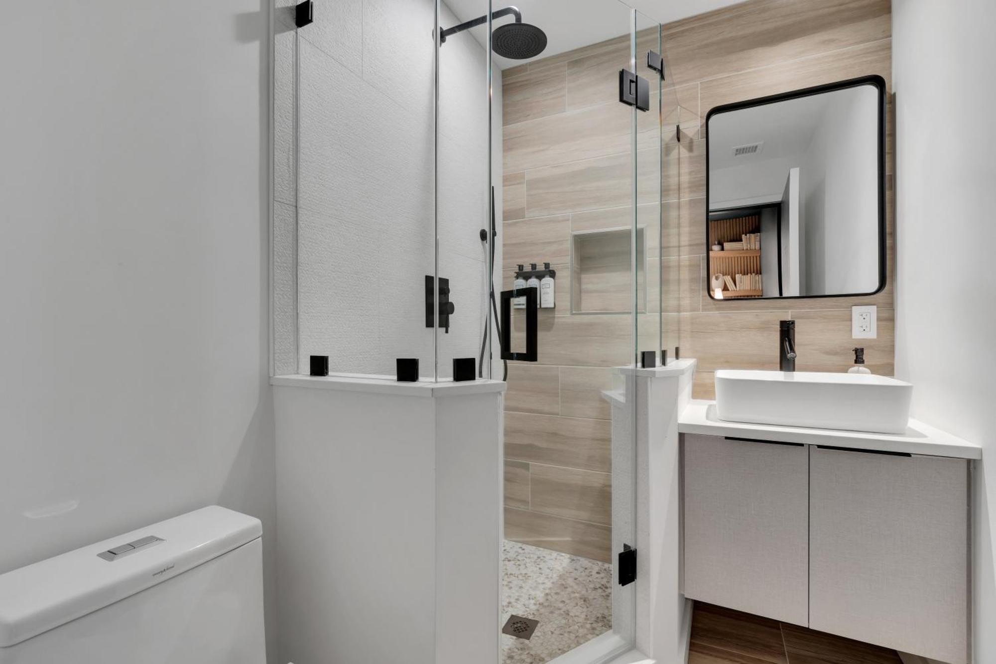 The St Laurent Guest Rooms Asbury Park Zewnętrze zdjęcie