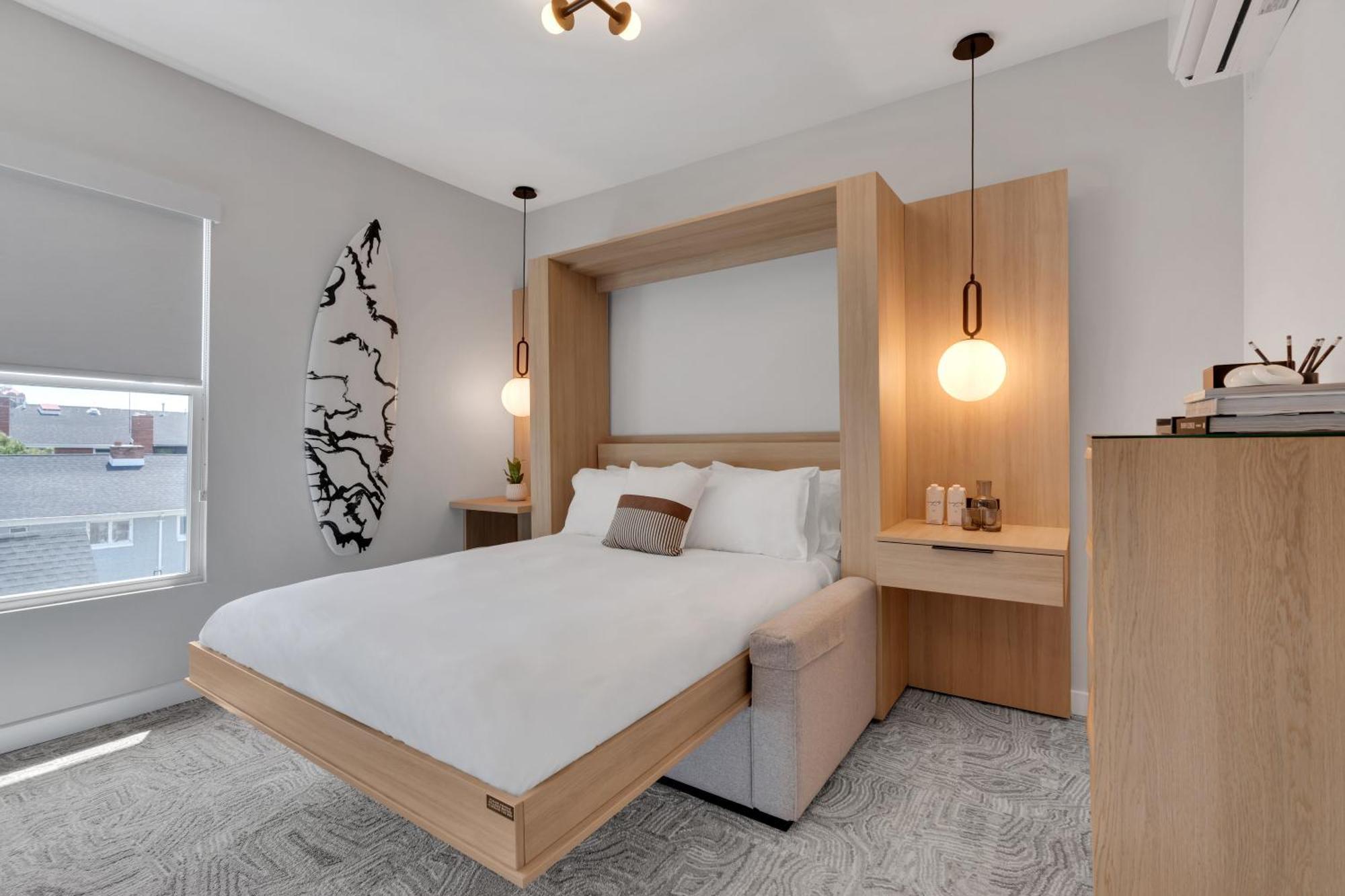 The St Laurent Guest Rooms Asbury Park Zewnętrze zdjęcie