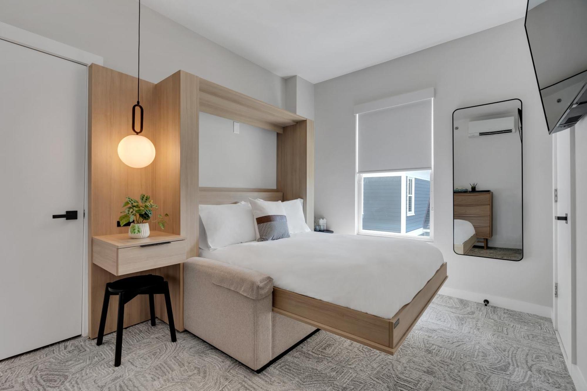 The St Laurent Guest Rooms Asbury Park Zewnętrze zdjęcie