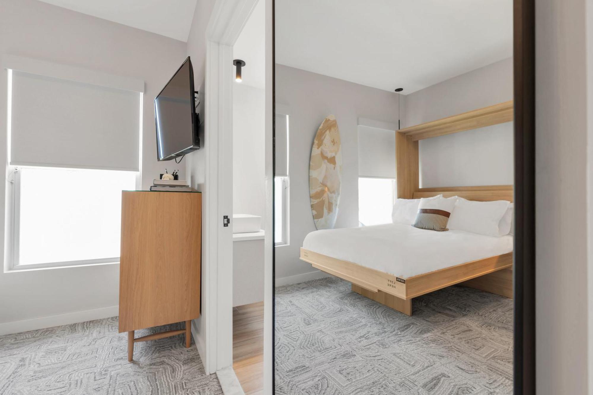 The St Laurent Guest Rooms Asbury Park Zewnętrze zdjęcie