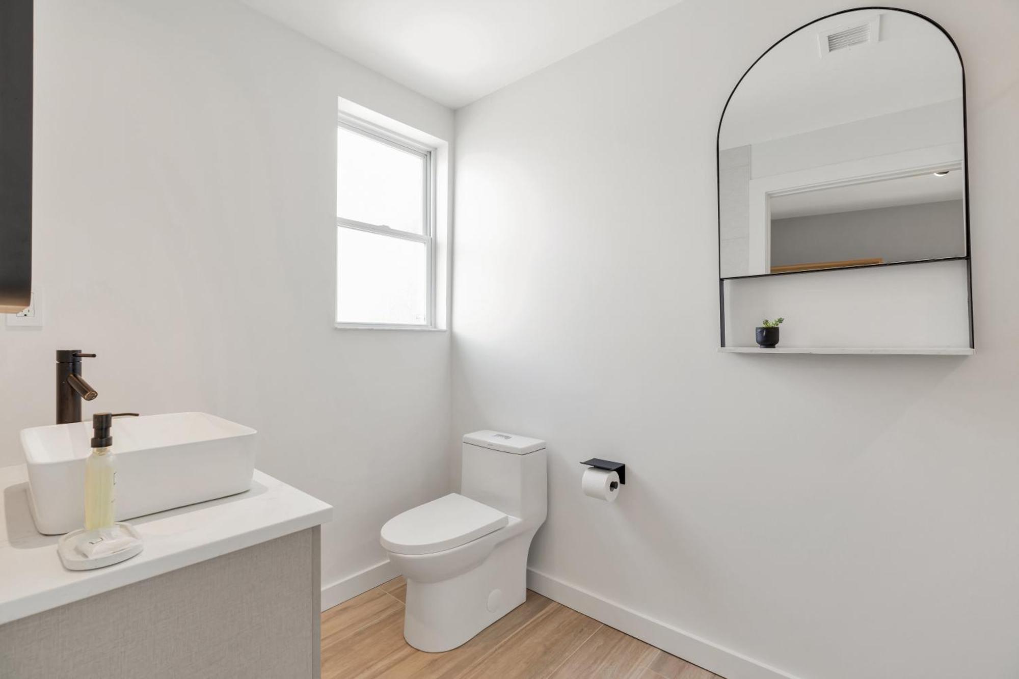 The St Laurent Guest Rooms Asbury Park Zewnętrze zdjęcie