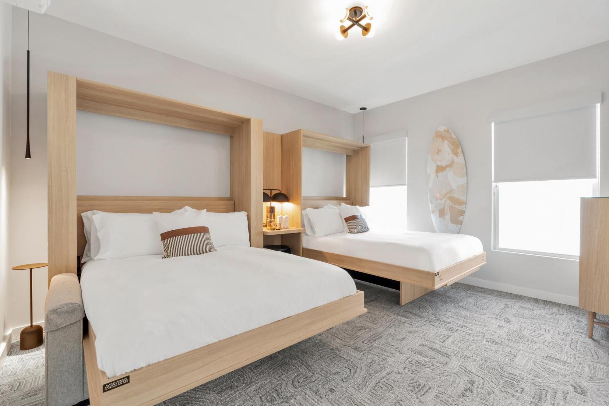 The St Laurent Guest Rooms Asbury Park Zewnętrze zdjęcie