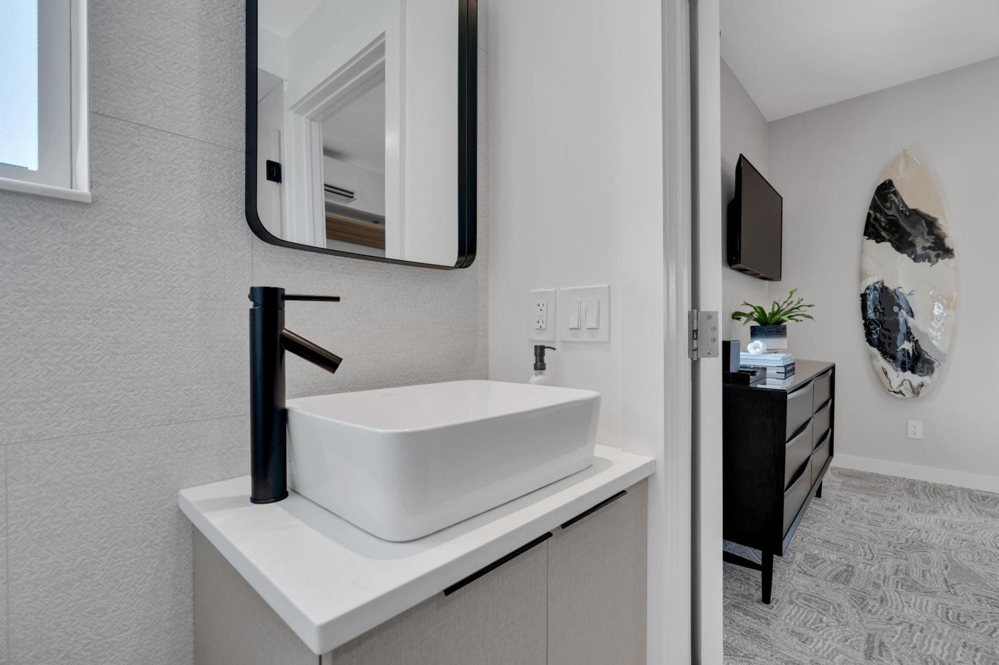 The St Laurent Guest Rooms Asbury Park Zewnętrze zdjęcie