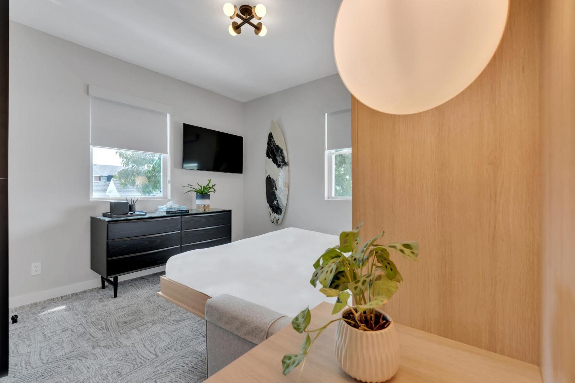 The St Laurent Guest Rooms Asbury Park Zewnętrze zdjęcie