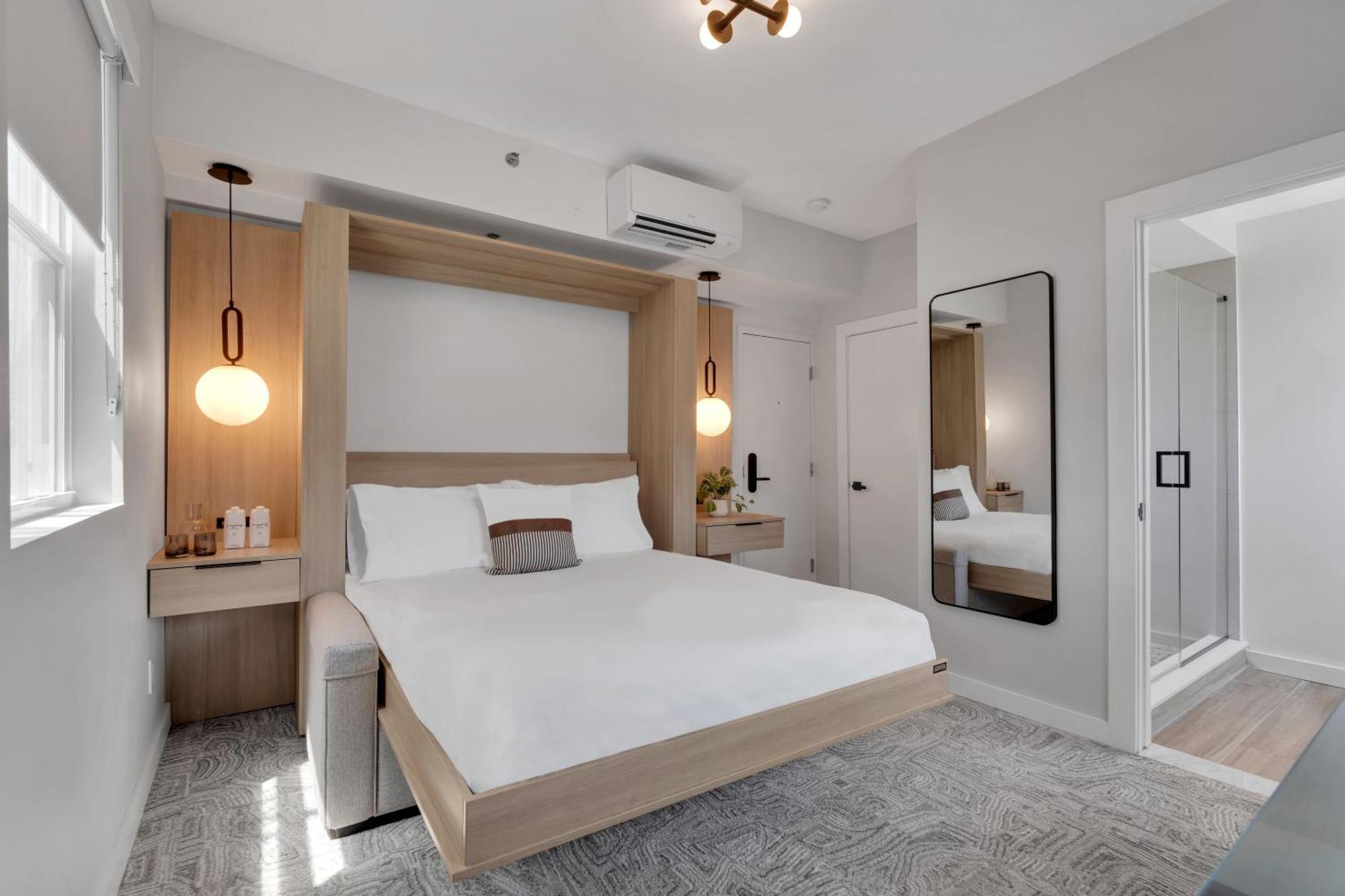 The St Laurent Guest Rooms Asbury Park Zewnętrze zdjęcie