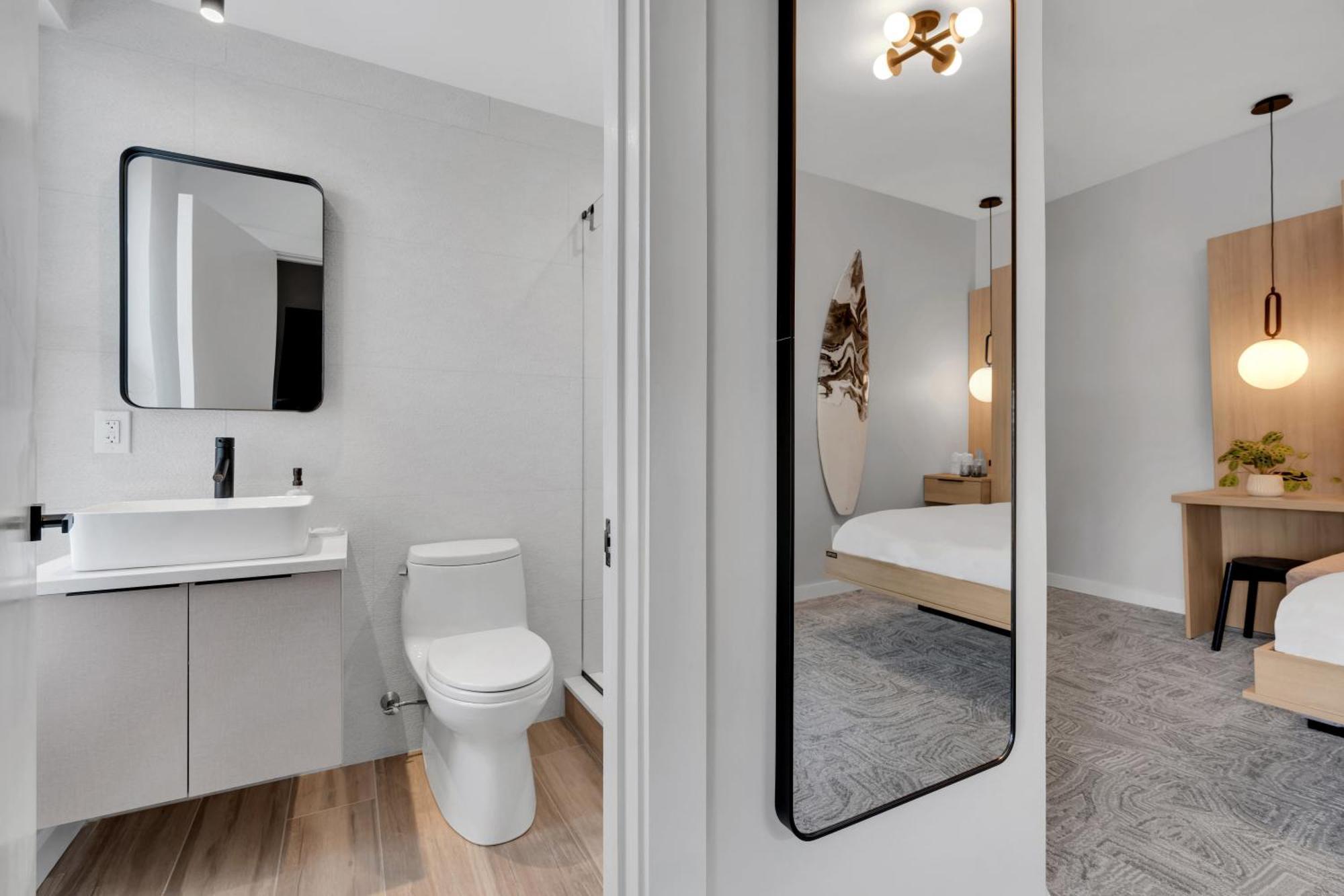 The St Laurent Guest Rooms Asbury Park Zewnętrze zdjęcie