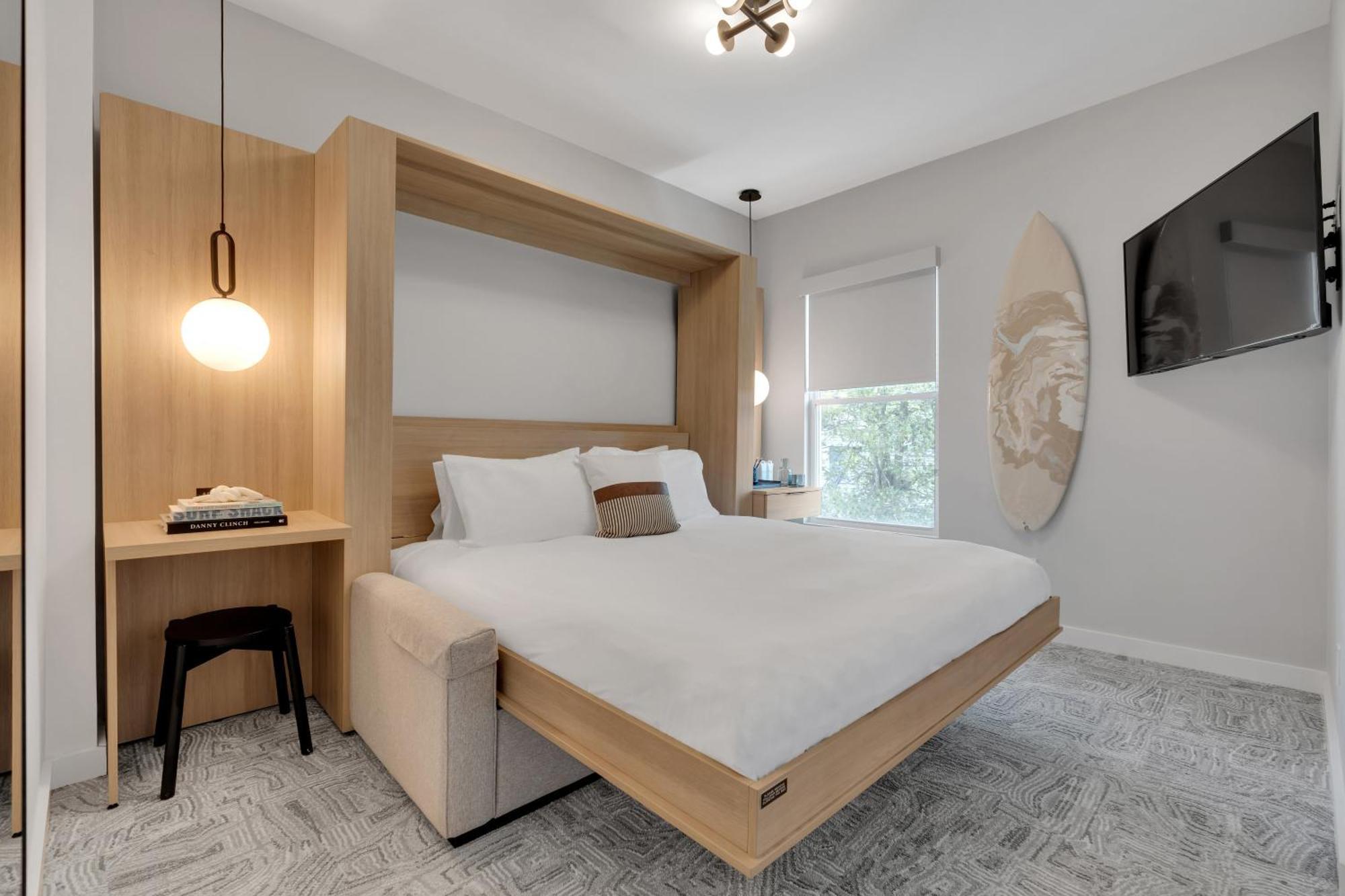 The St Laurent Guest Rooms Asbury Park Zewnętrze zdjęcie