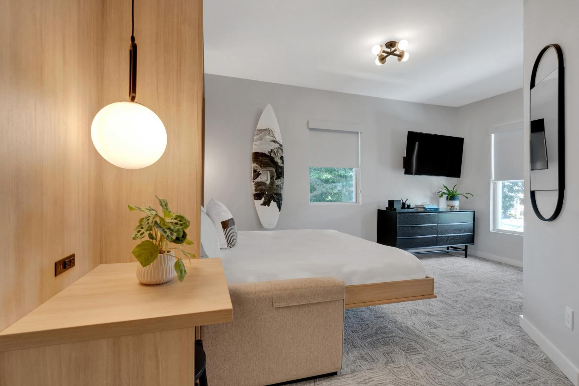 The St Laurent Guest Rooms Asbury Park Zewnętrze zdjęcie