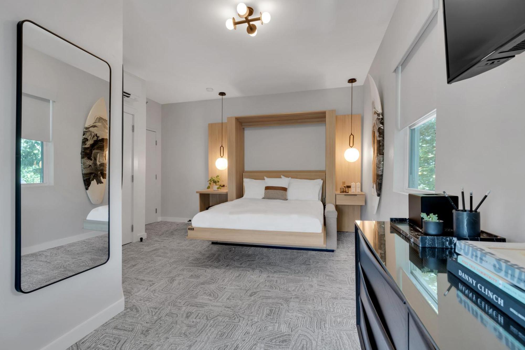 The St Laurent Guest Rooms Asbury Park Zewnętrze zdjęcie