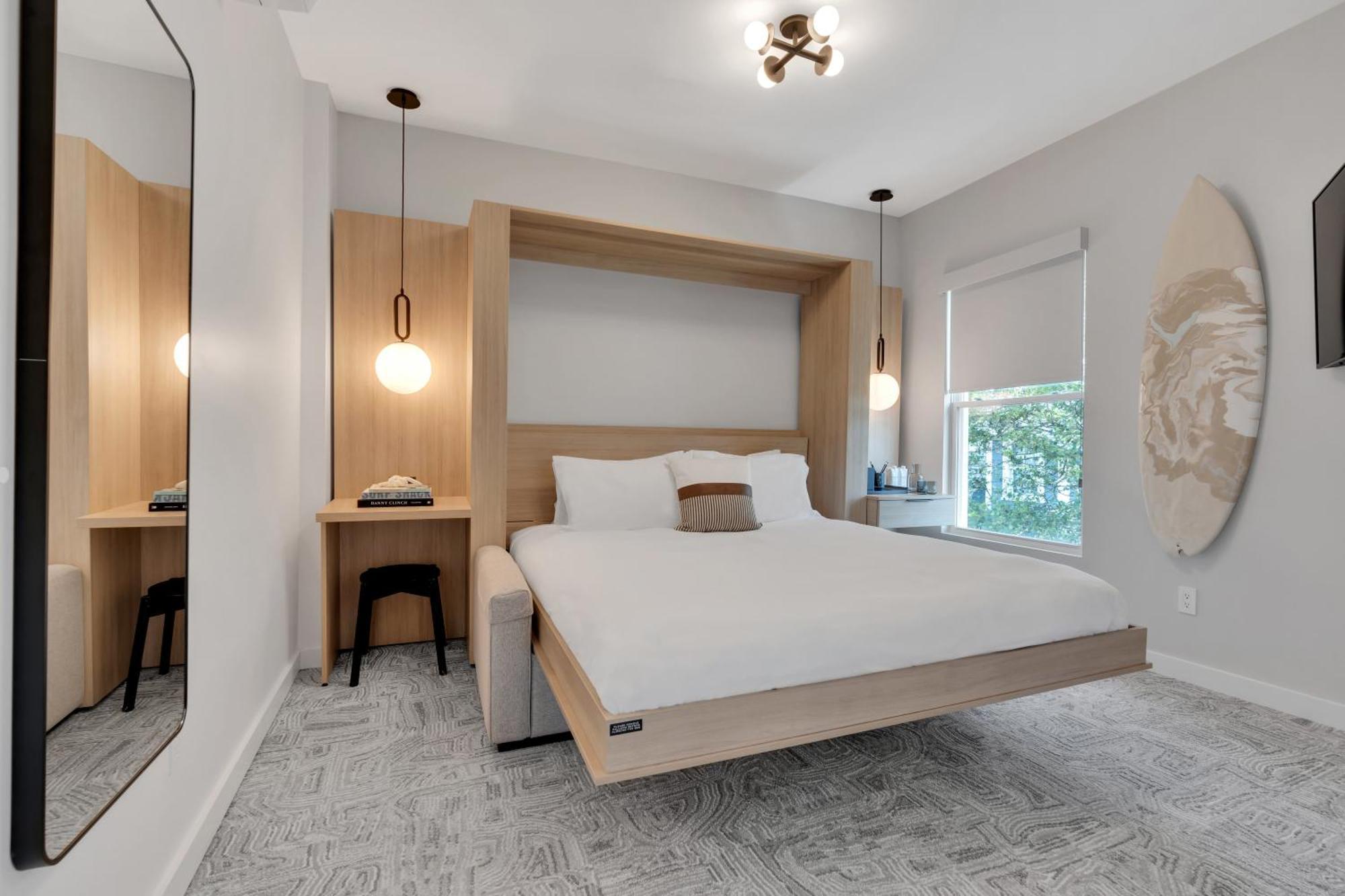 The St Laurent Guest Rooms Asbury Park Zewnętrze zdjęcie