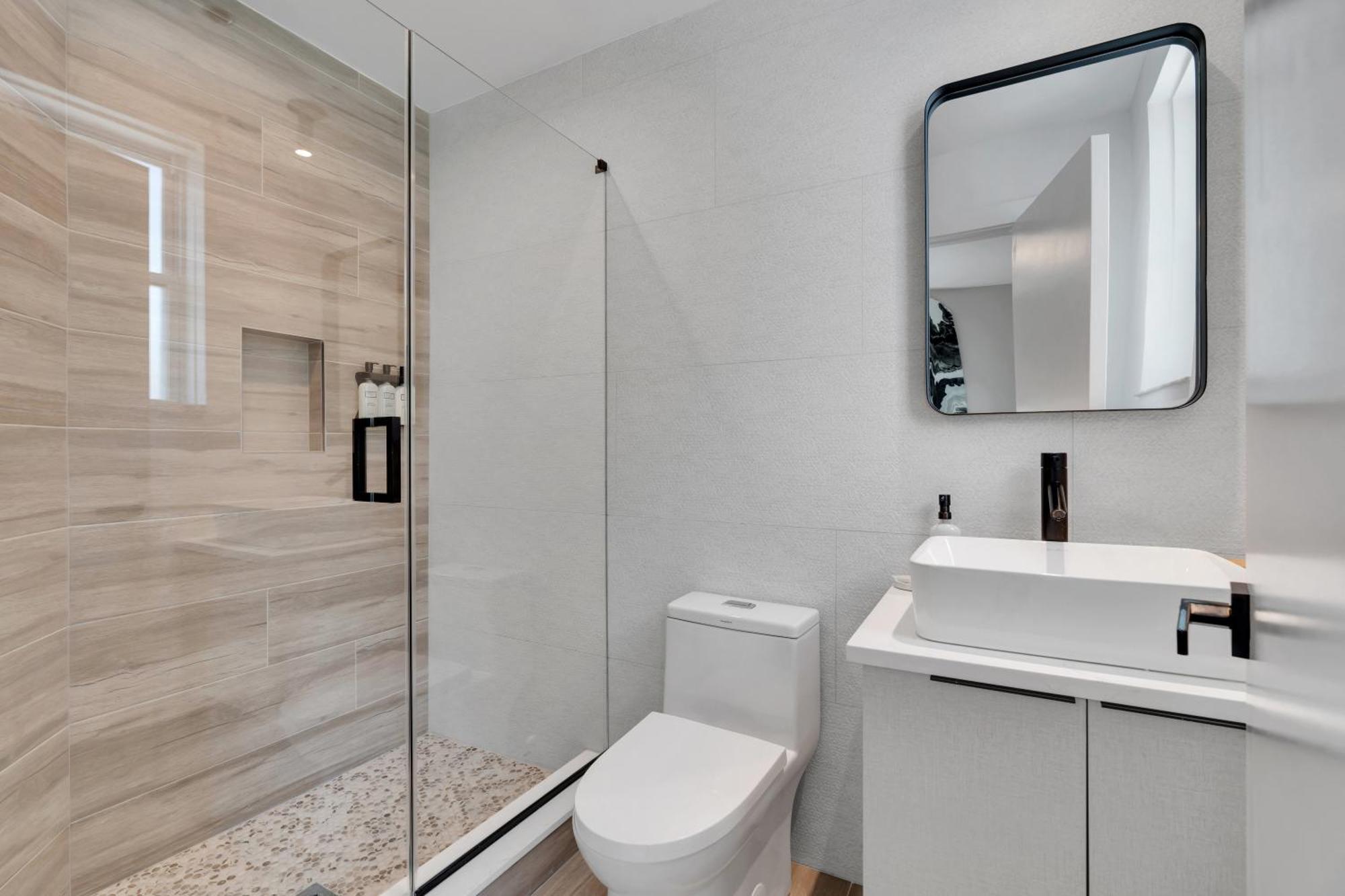 The St Laurent Guest Rooms Asbury Park Zewnętrze zdjęcie