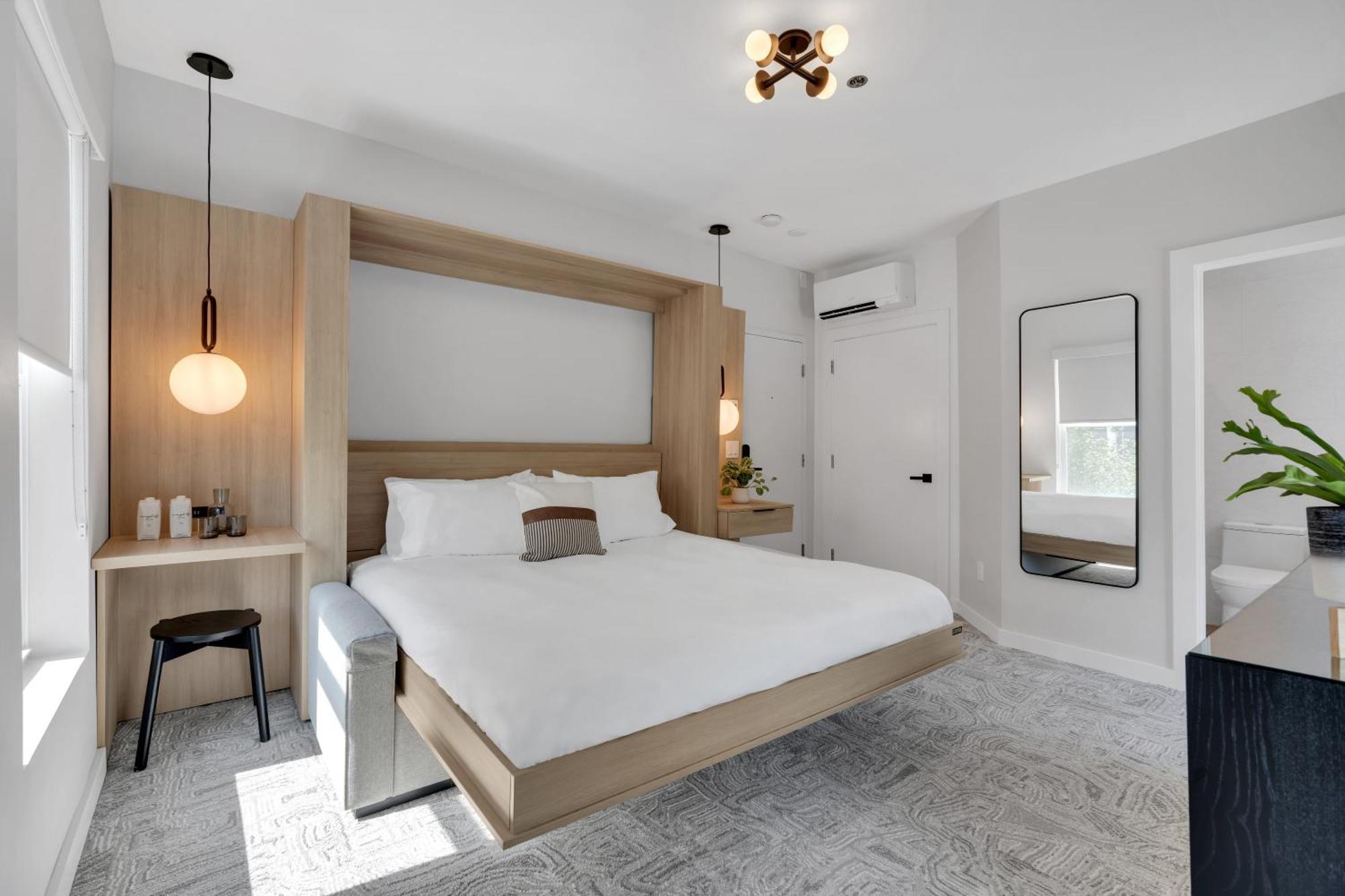 The St Laurent Guest Rooms Asbury Park Zewnętrze zdjęcie