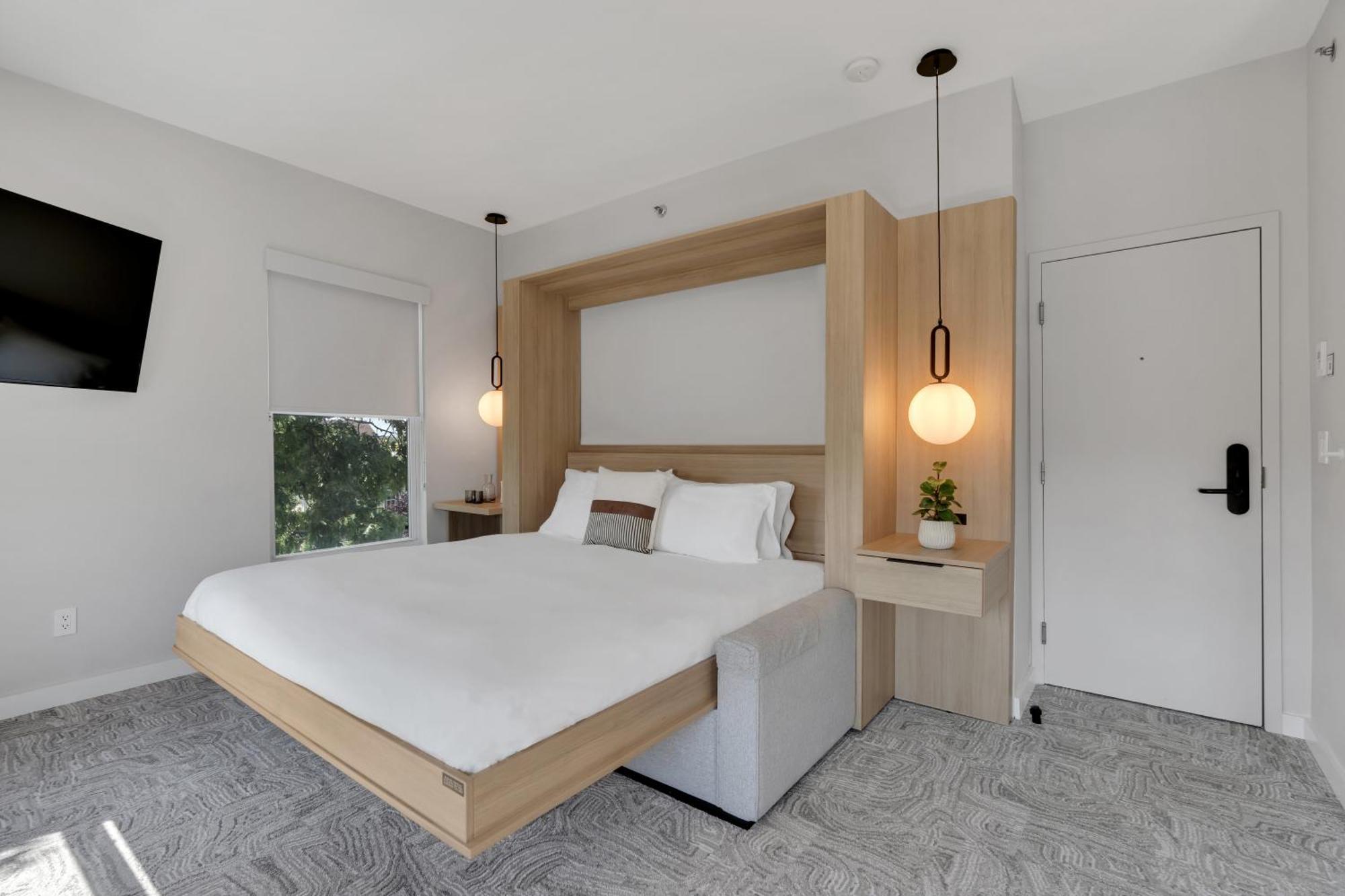 The St Laurent Guest Rooms Asbury Park Zewnętrze zdjęcie