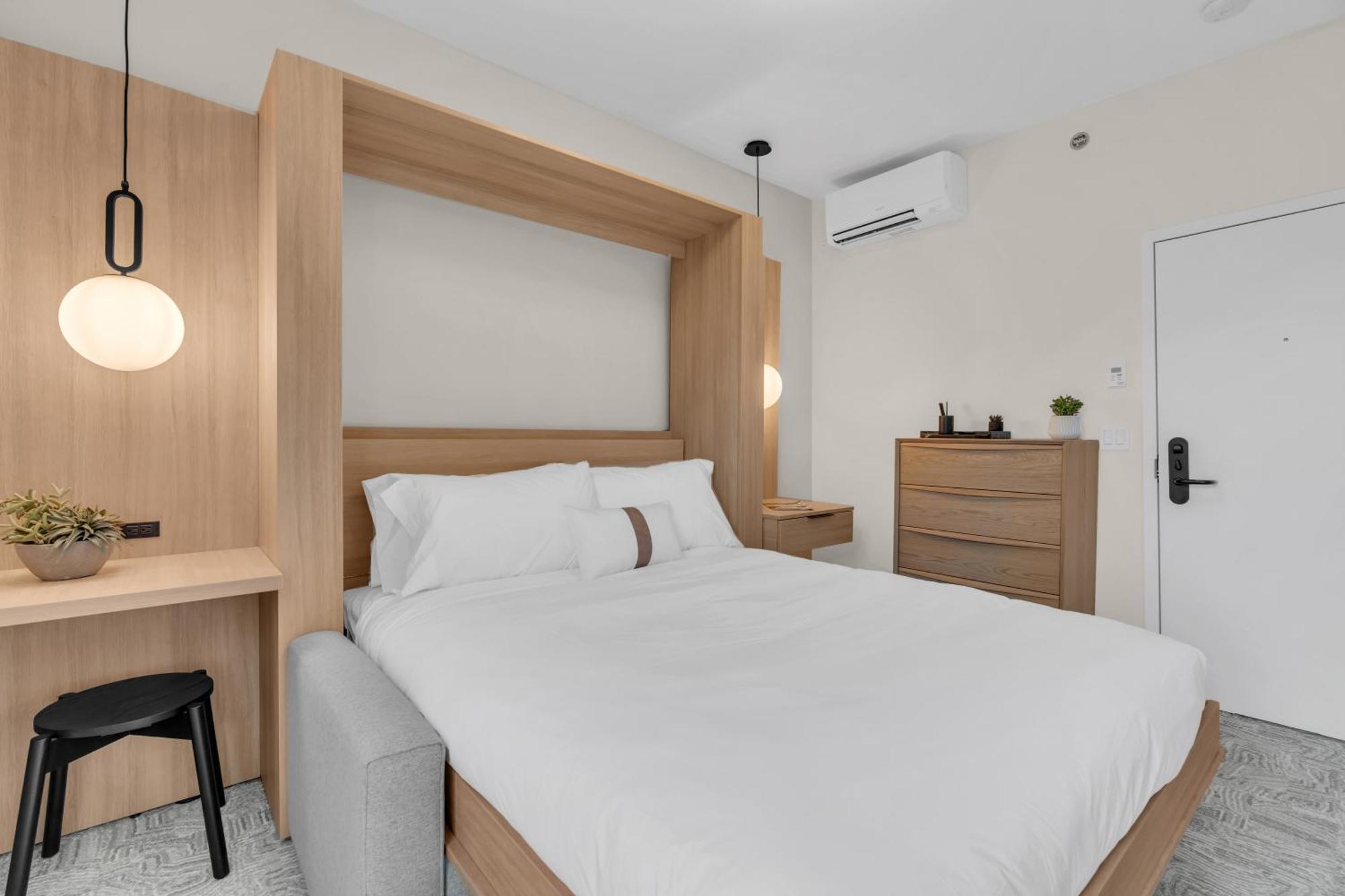 The St Laurent Guest Rooms Asbury Park Zewnętrze zdjęcie
