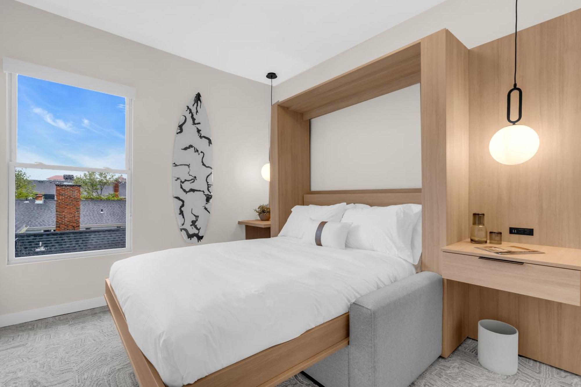 The St Laurent Guest Rooms Asbury Park Zewnętrze zdjęcie