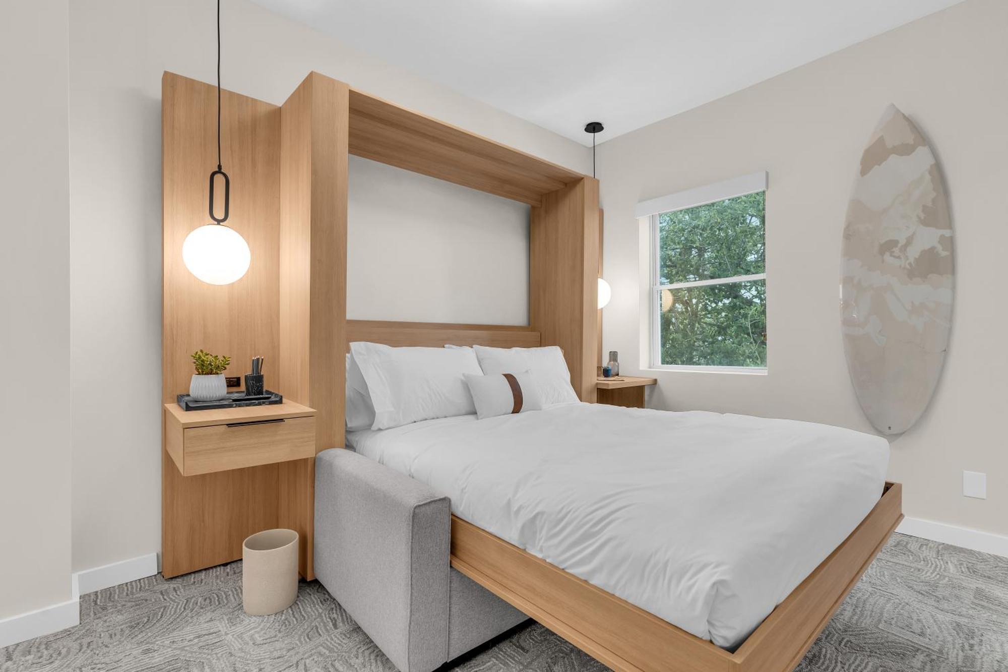 The St Laurent Guest Rooms Asbury Park Zewnętrze zdjęcie